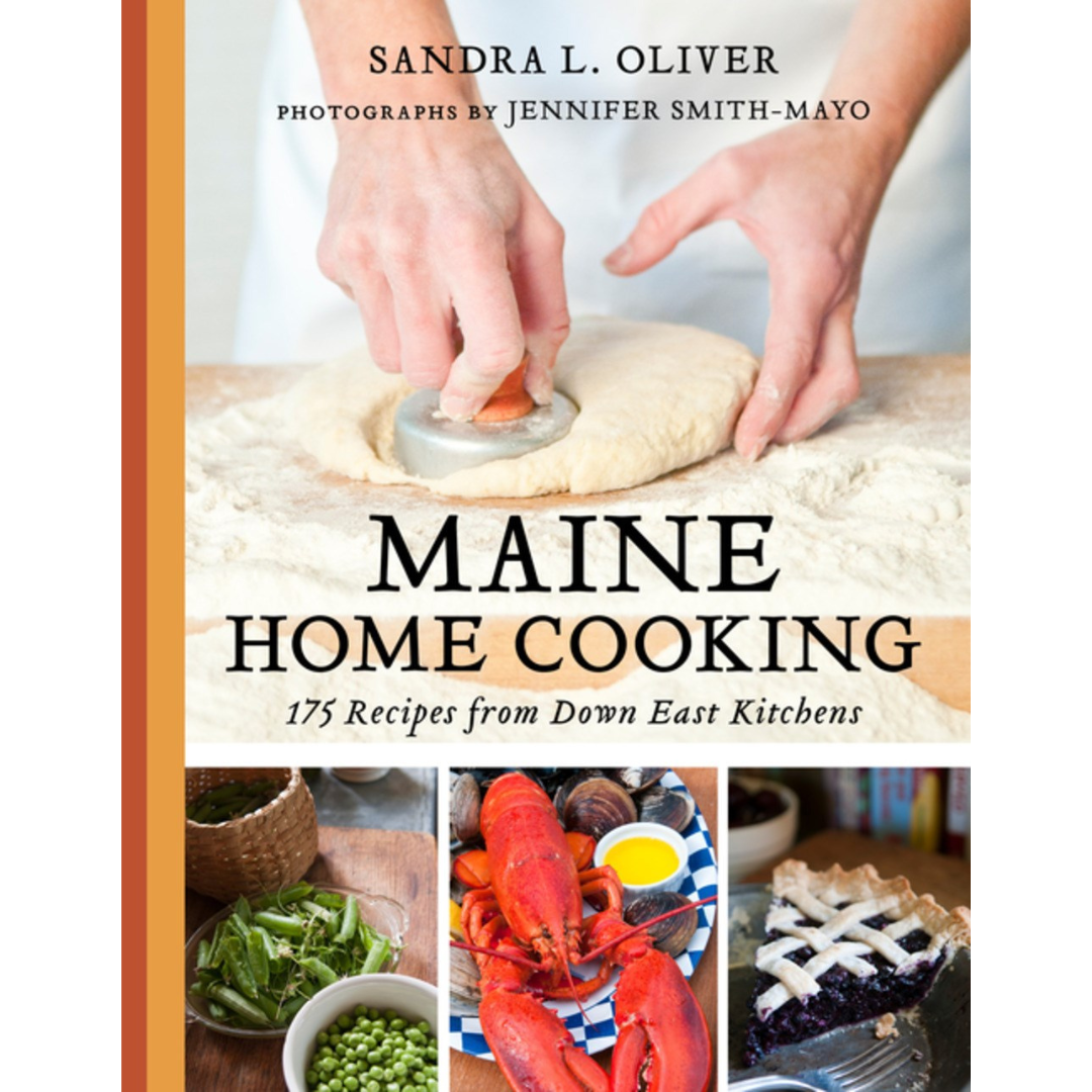 Maine Home Cooking | The Briar Patch
